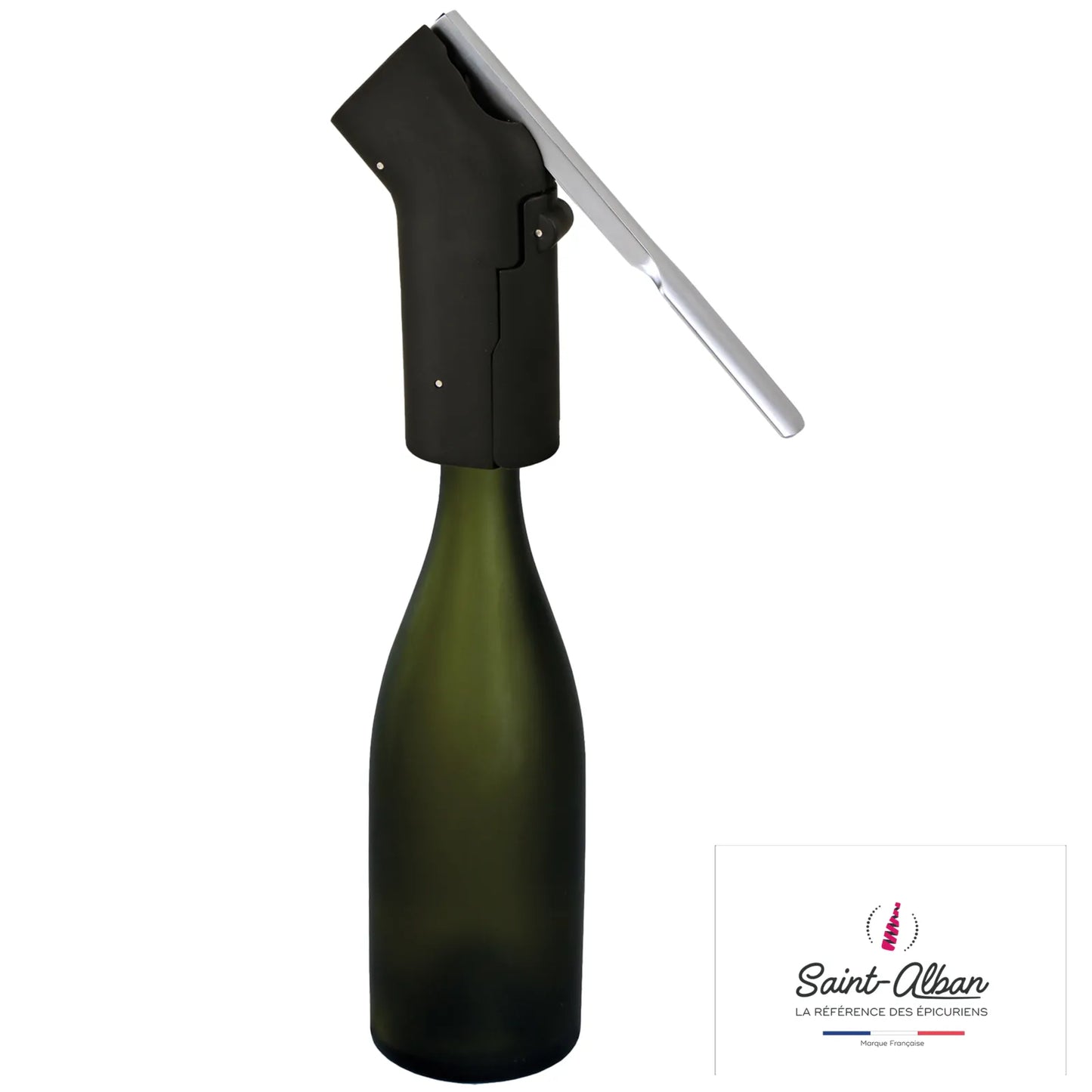 Semillon black lever corkscrew Saint Alban