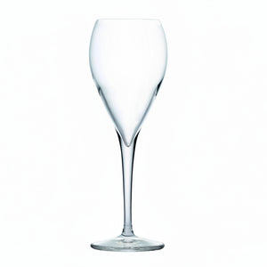 Flute à champagne Arbanne sur pied 15cl