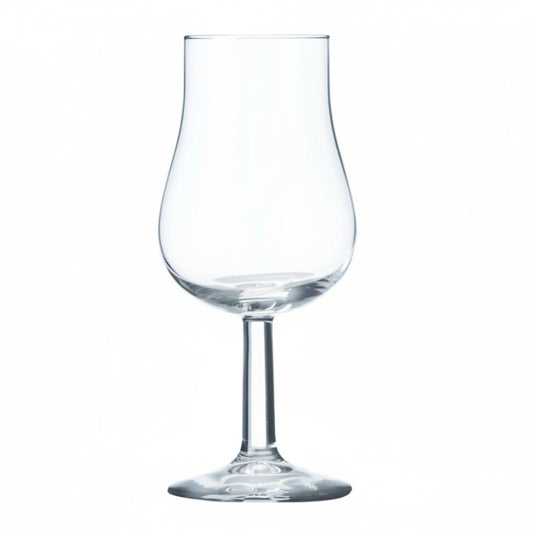 Kenny stemmed spirit glass, 13.5cl