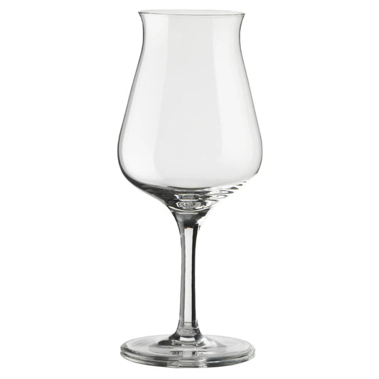 Verre à bière Arome sur pied 33cl