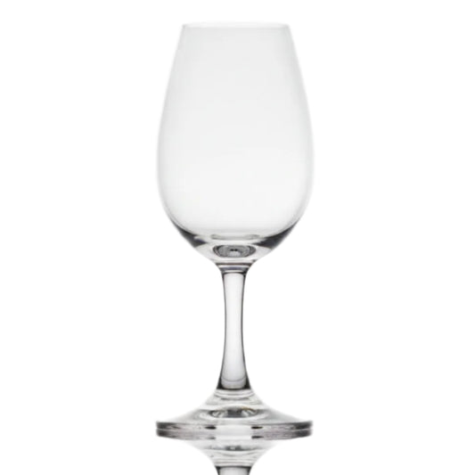 Verre à whisky Simon sur pied cristal 15cl Glencairn boite cadeau