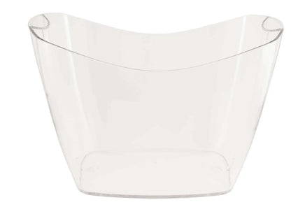Vasque Baltoro 2 bouteilles transparent