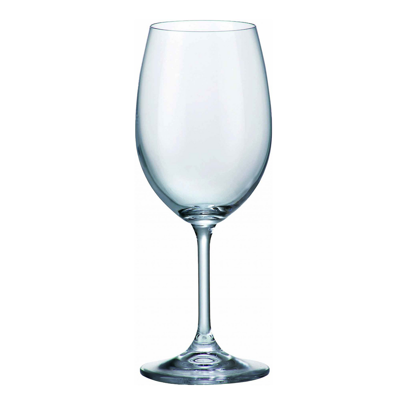 Verre de dégustation Fox sur pied 35cl