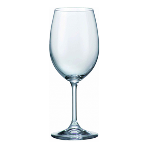 Verre de dégustation Fox sur pied 35cl