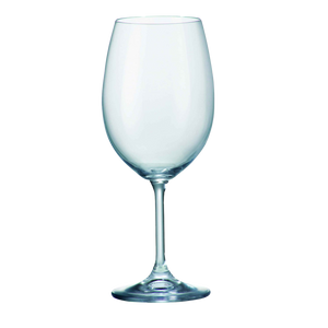 Verre de dégustation Fox sur pied 45cl