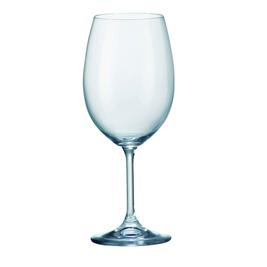 Verre de dégustation Fox sur pied 45cl