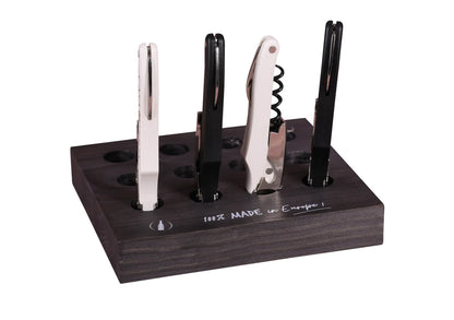 Sommelier double appui Trentino noir