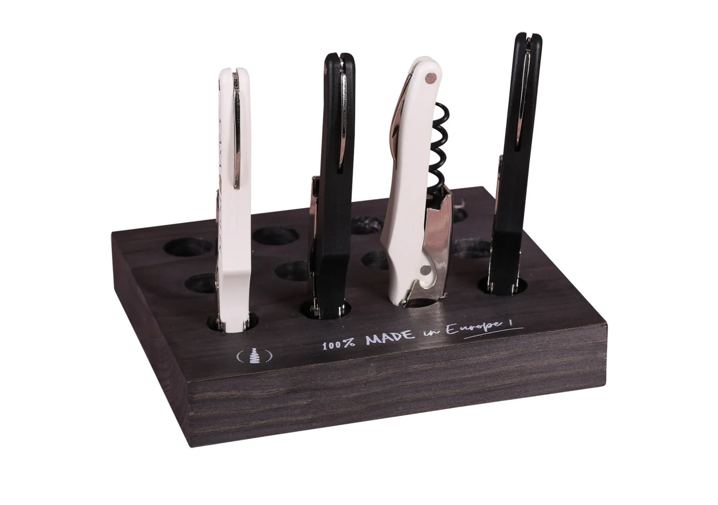 Sommelier double appui Trentino blanc