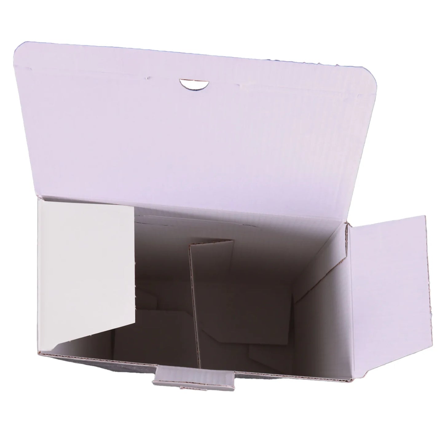 Etui Montreal carton 2 bouteilles