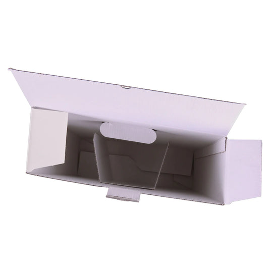 Etui Manhattan carton 3 bouteilles