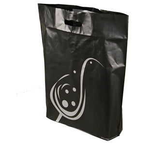 Sac cabas plastique Impulsion 45x6x50cm