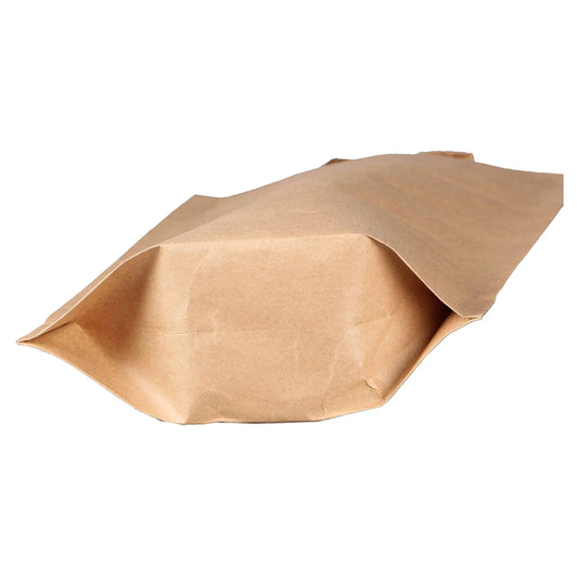 Sac Espérance papier kraft 1 bouteille