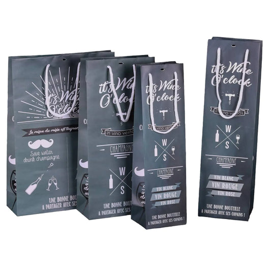 Magnum paper Manhattan bag