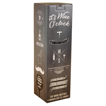 Etui Manhattan carton Magnum