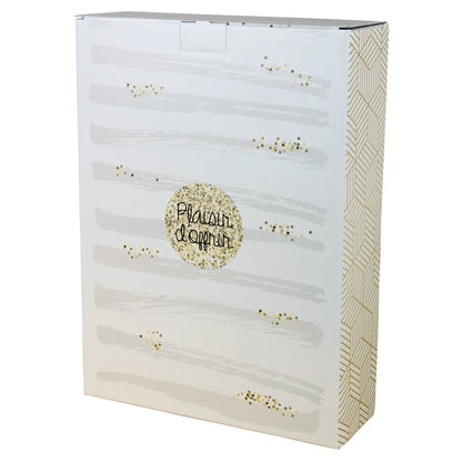 Etui Helsinki carton 3 bouteilles