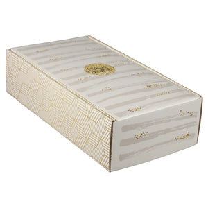 Coffret Helsinki carton 2 bouteilles