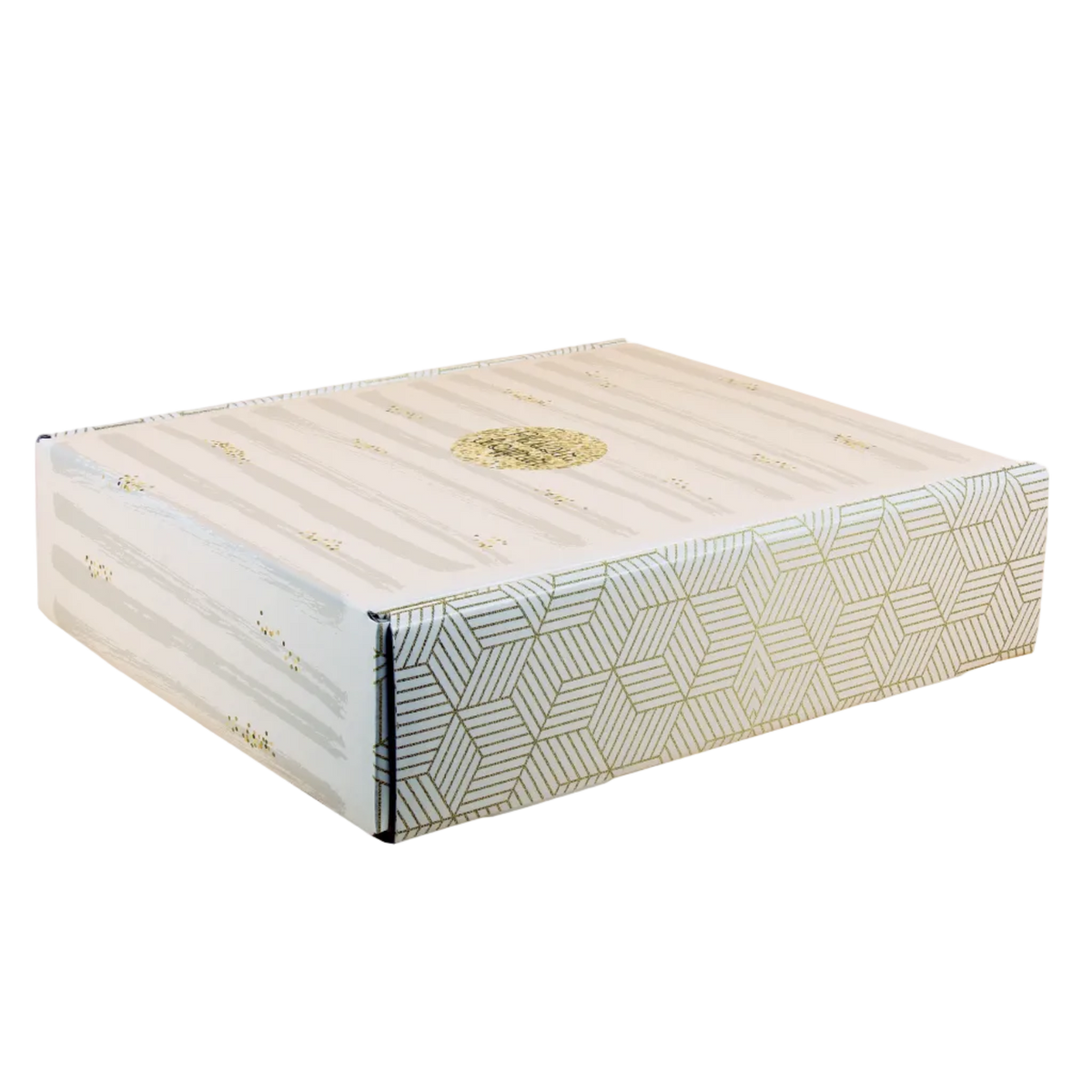 Coffret Helsinki carton 3 bouteilles