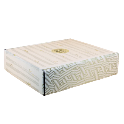 Coffret Helsinki carton 3 bouteilles