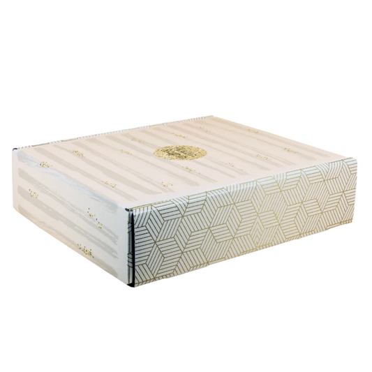 Coffret Helsinki carton 3 bouteilles