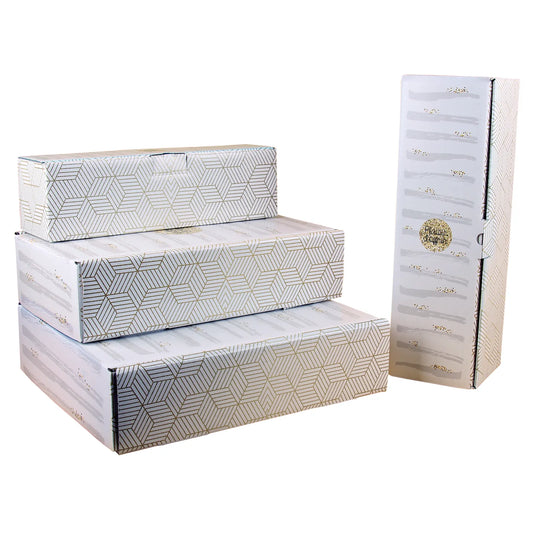 Coffret Helsinki carton 3 bouteilles