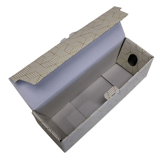 Coffret Helsinki carton magnum