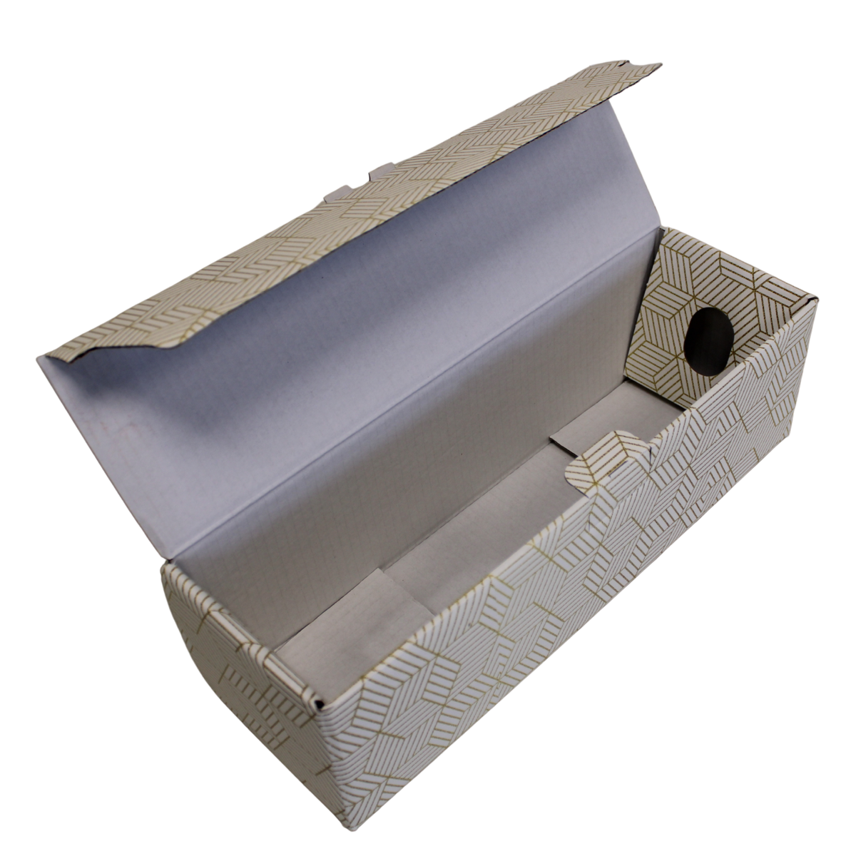 Coffret Helsinki carton 1 bouteille