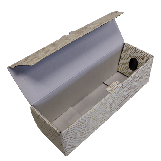 Coffret Helsinki carton 1 bouteille