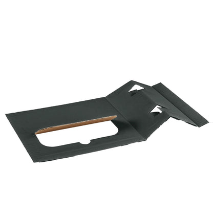 Coffret Berne carton 2 bouteilles vitrine