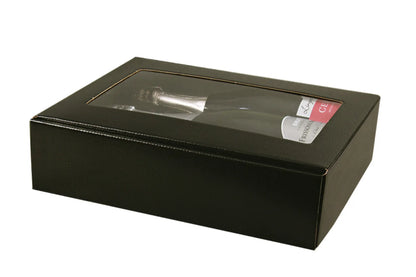 Coffret Berne carton 3 bouteilles vitrine