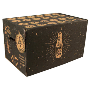 Calendrier de l'avent San Diego 24 bières