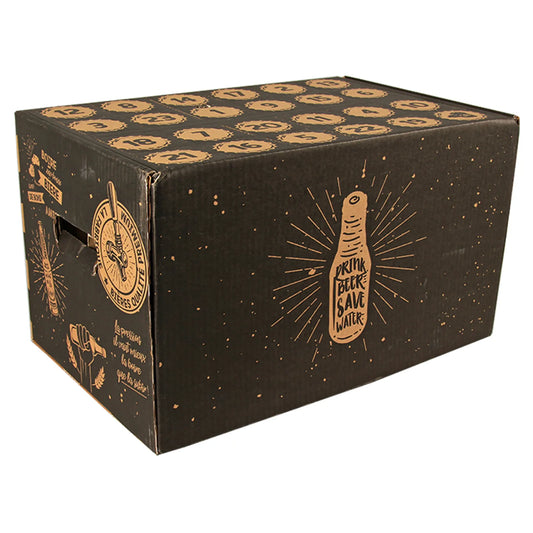 Calendrier de l'avent San Diego 24 bières