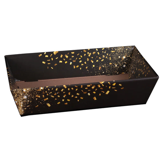 Petra cardboard basket 37x28x8cm