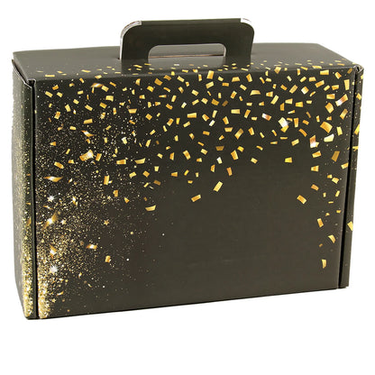 Valisette gourmande Petra carton 42x35.5x12cm