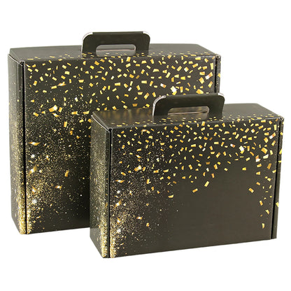 Valisette gourmande Petra carton 42x35.5x12cm