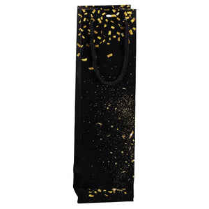 Petra paper bag, 1 bottle