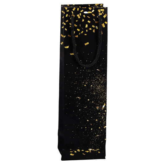 Petra paper bag, 1 bottle