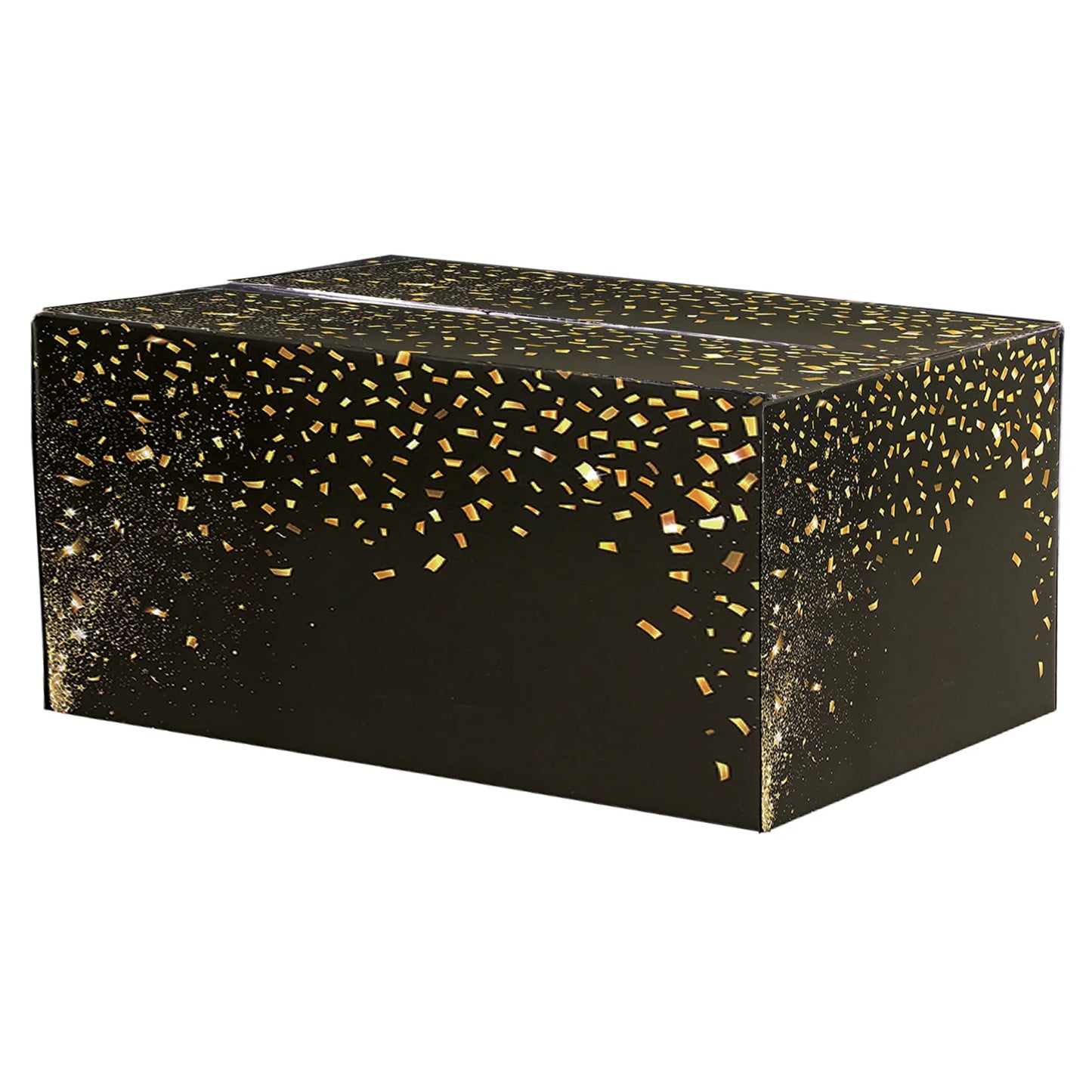 Caisse gourmande Petra carton 33x22x15