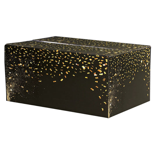 Caisse gourmande Petra carton 33x22x15