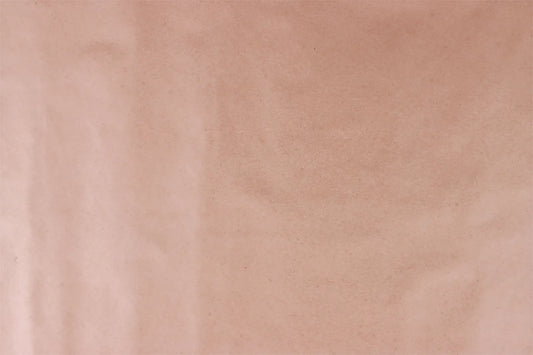 Papier cadeau Mistelle kraft recyclé brun 0.50x200m