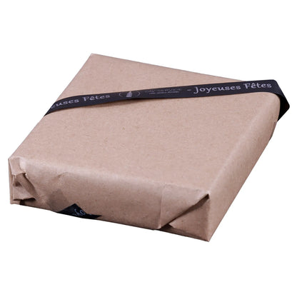 Papier cadeau Mistelle kraft recyclé brun 70gr 0.70x100m