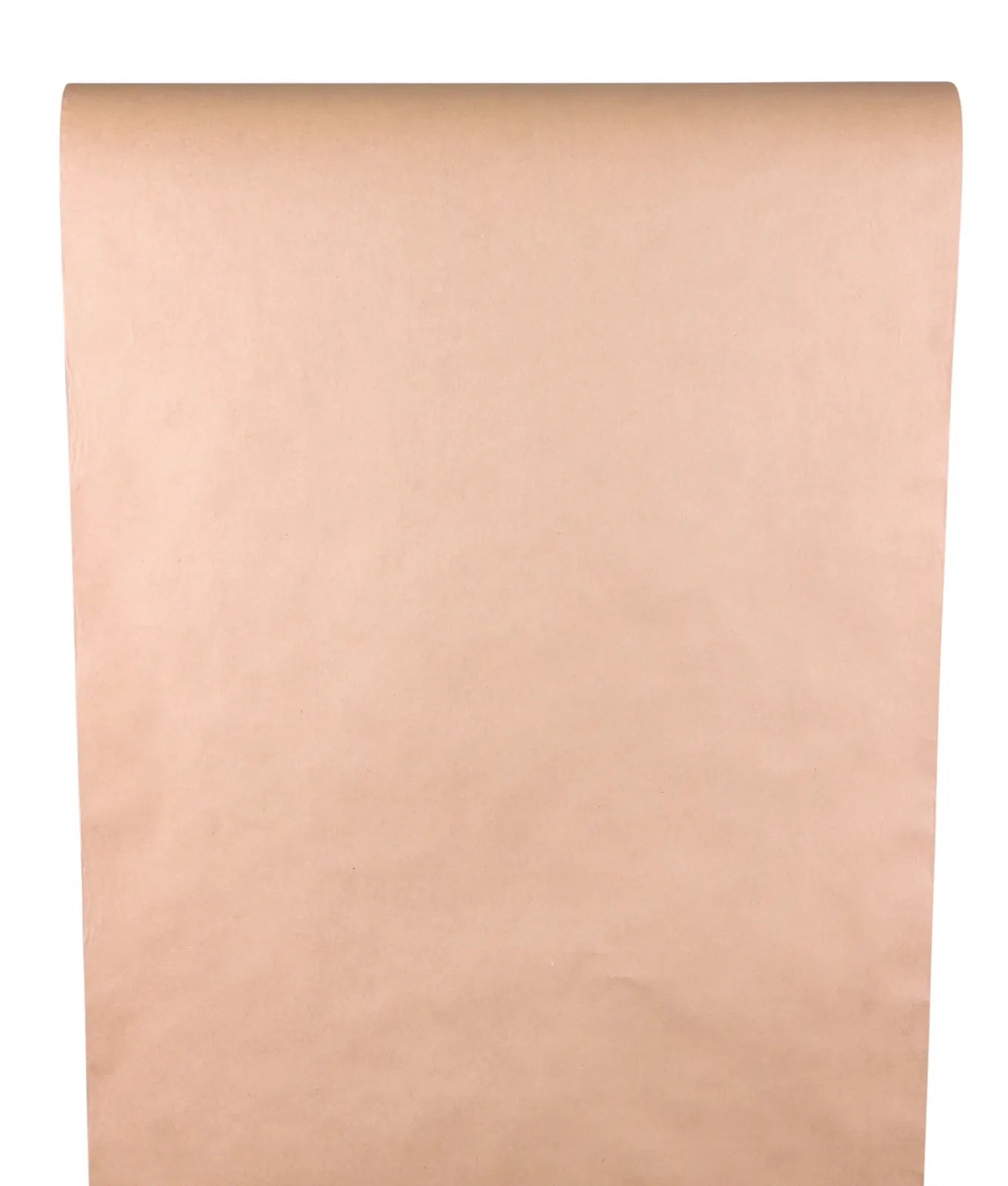 Papier cadeau Mistelle kraft recyclé brun 70gr 0.70x100m