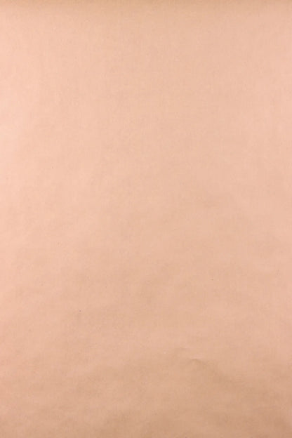 Papier cadeau Mistelle kraft recyclé brun 70gr 0.70x100m