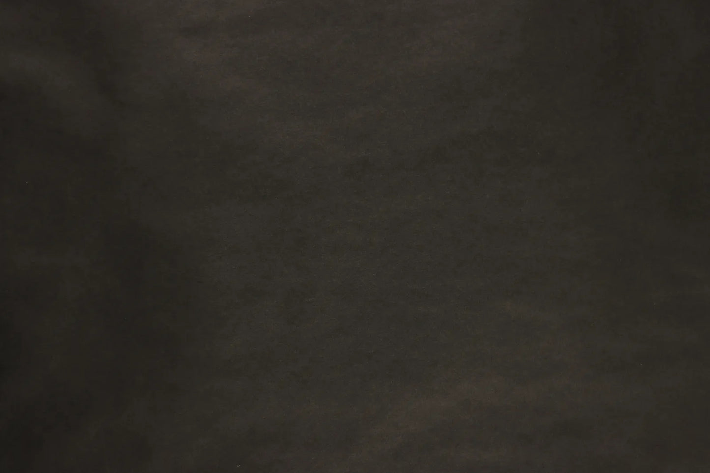 Black recycled kraft Mistelle gift wrap 0.70x100ml