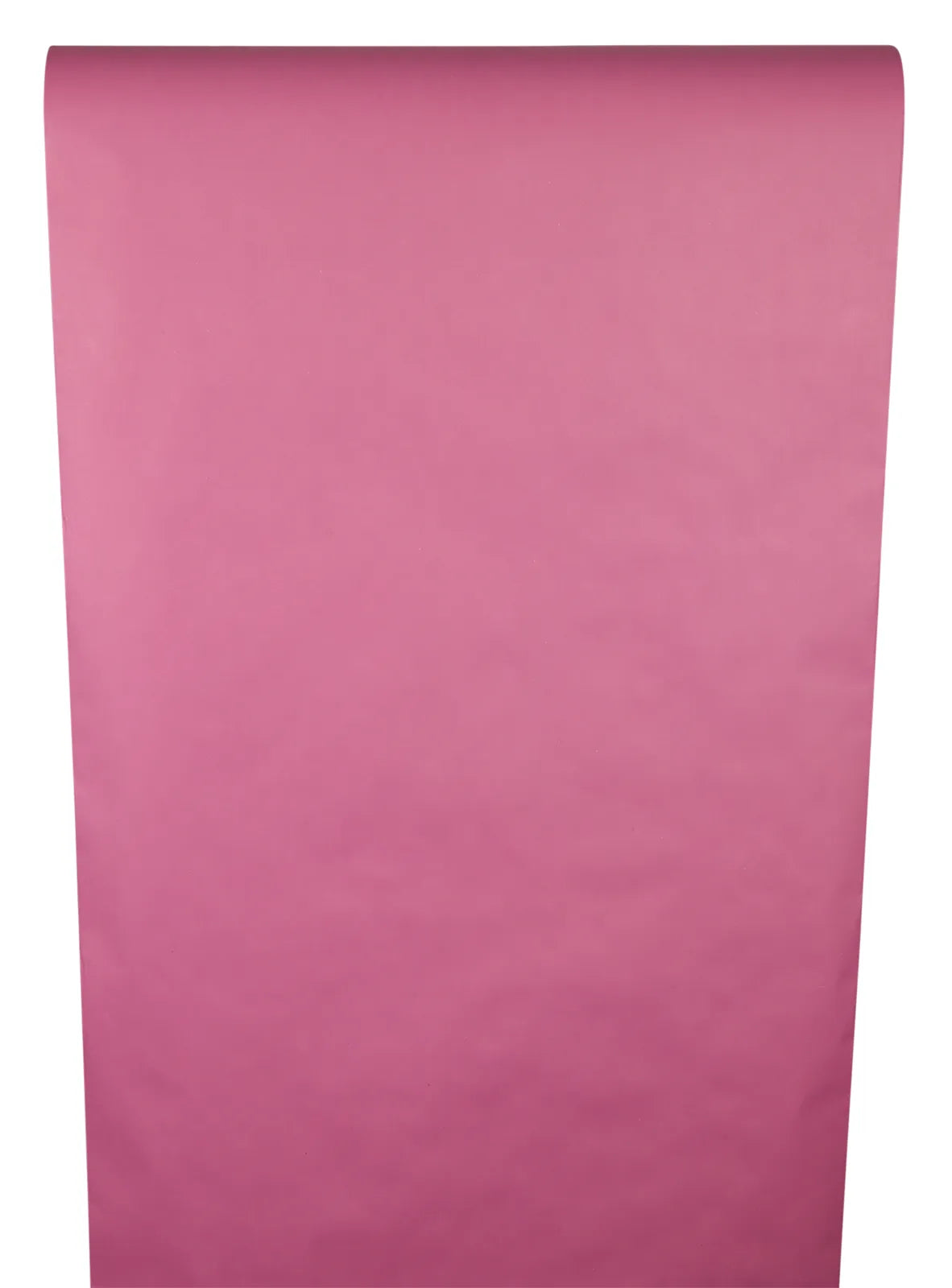 Mistelle recycled kraft gift wrap, burgundy color, 0.50x200ml