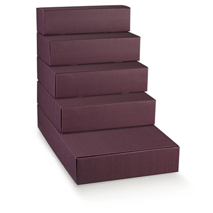 Coffret Riga carton 6 bouteilles