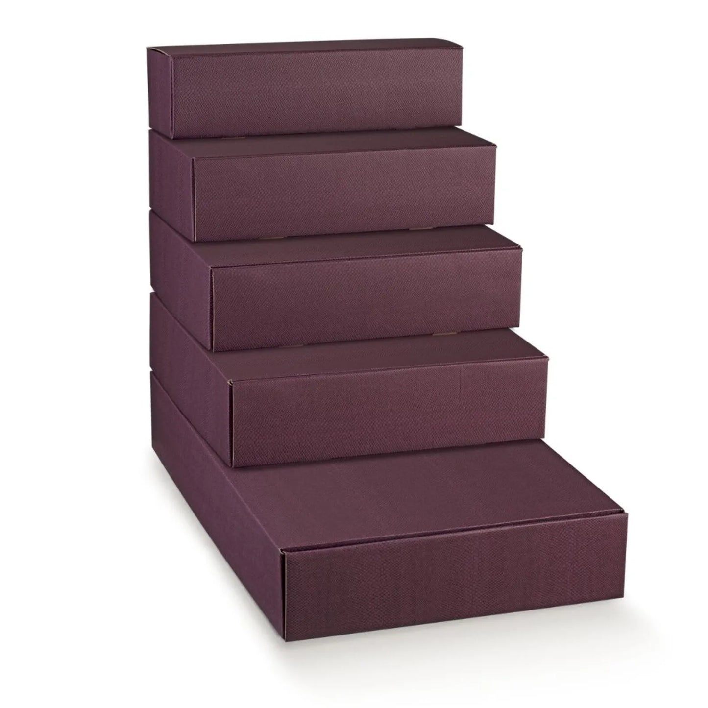 Etui Riga carton magnum