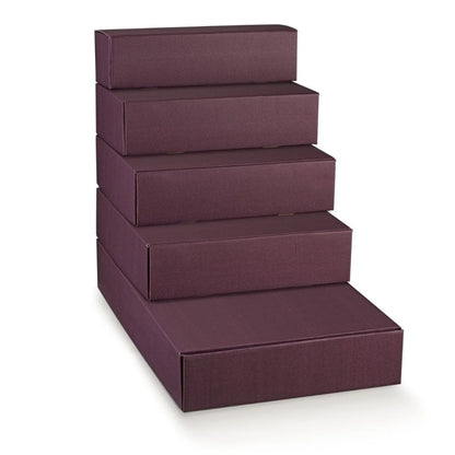 Etui Riga carton magnum
