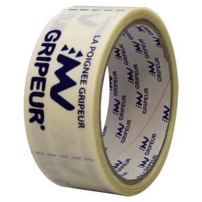 Carrying handle, adhesive grip, 15kg resistance, on a roll