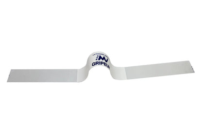 Carrying handle, adhesive grip, 15kg resistance, on a roll