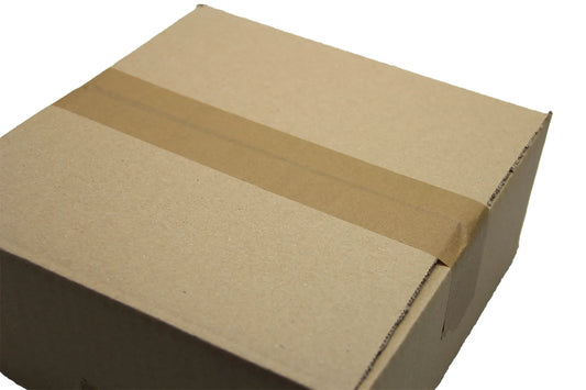 Ruban adhésif papier kraft 50mmx50m